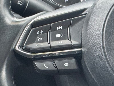 2020 Mazda Mazda CX-5 Touring