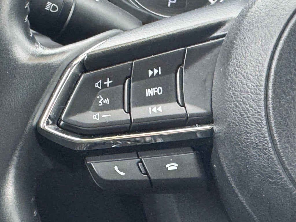 2020 Mazda Mazda CX-5 Touring