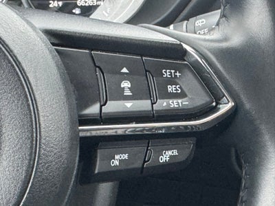 2020 Mazda Mazda CX-5 Touring