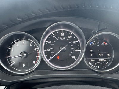 2020 Mazda Mazda CX-5 Touring