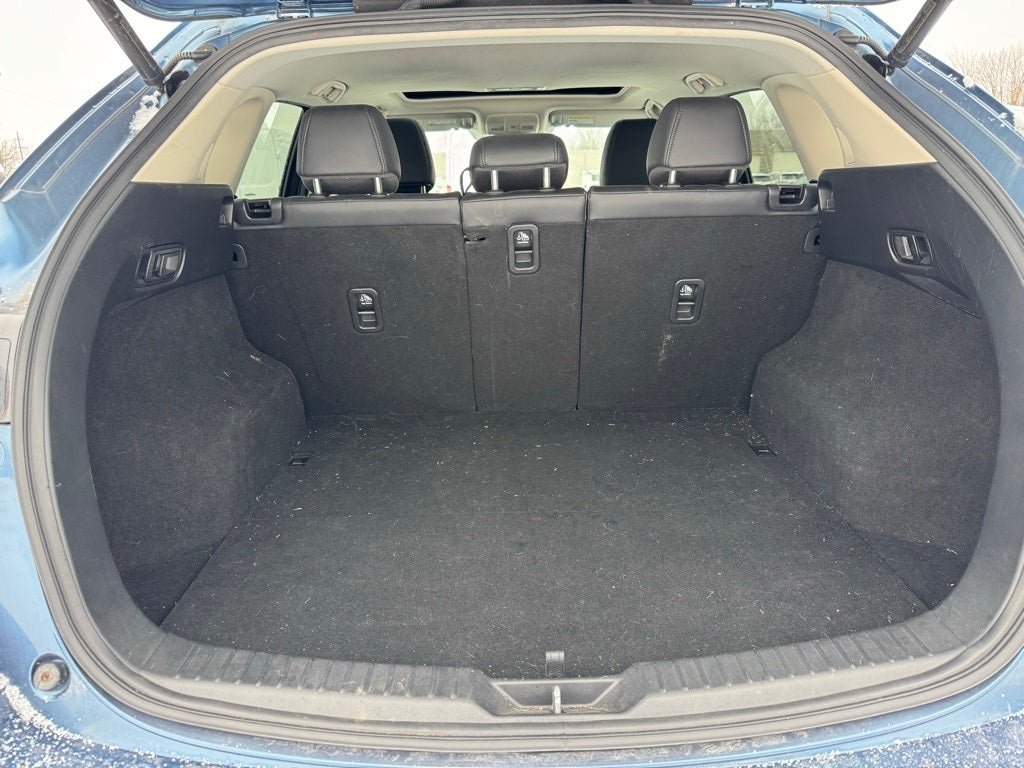 2020 Mazda Mazda CX-5 Touring