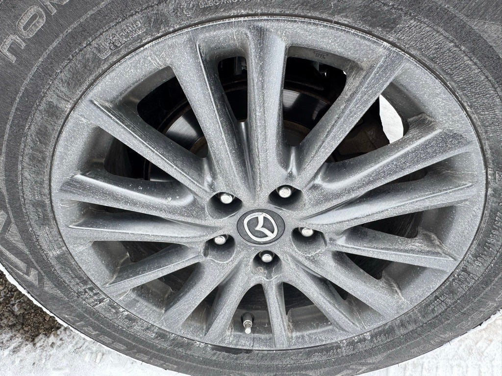 2020 Mazda Mazda CX-5 Touring