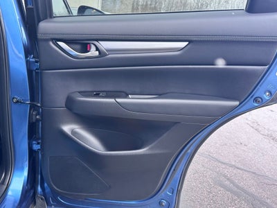 2020 Mazda Mazda CX-5 Touring