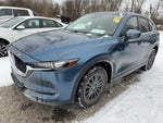 2020 Mazda Mazda CX-5 Touring