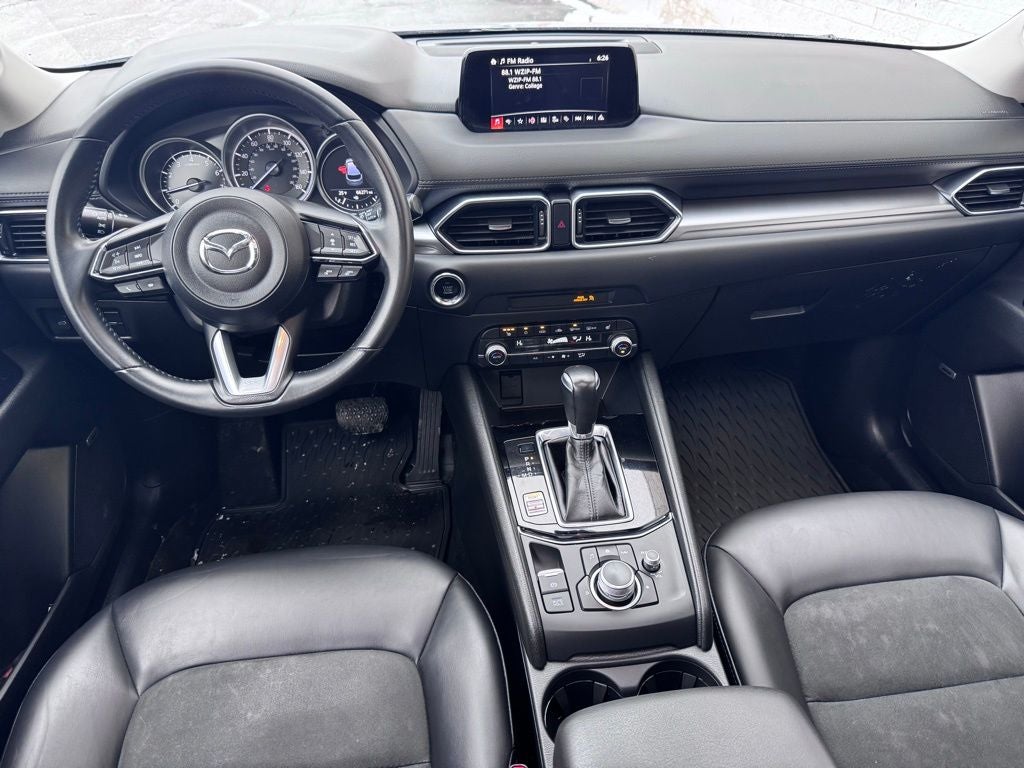 2020 Mazda Mazda CX-5 Touring