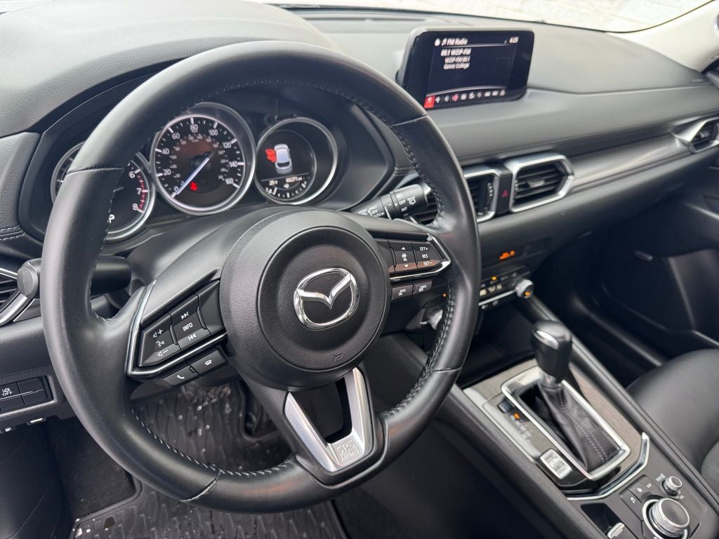 2020 Mazda Mazda CX-5 Touring