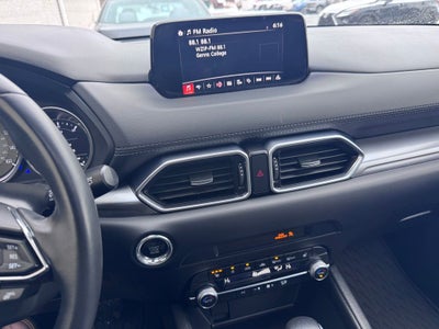 2020 Mazda Mazda CX-5 Touring