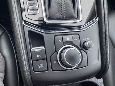 2020 Mazda Mazda CX-5 Touring