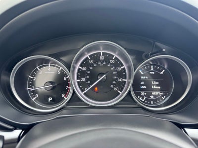 2020 Mazda Mazda CX-5 Touring