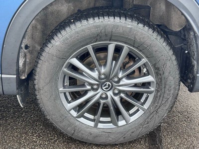 2020 Mazda Mazda CX-5 Touring