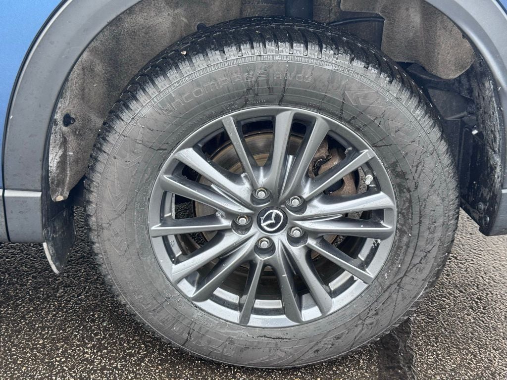 2020 Mazda Mazda CX-5 Touring