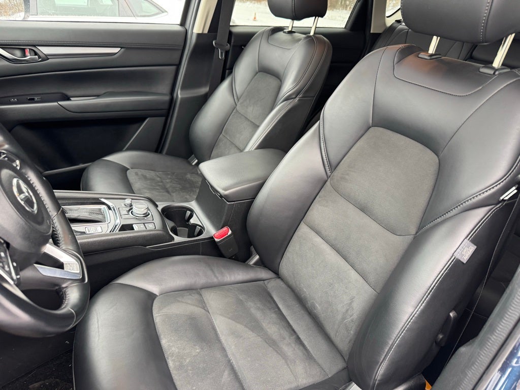 2020 Mazda Mazda CX-5 Touring