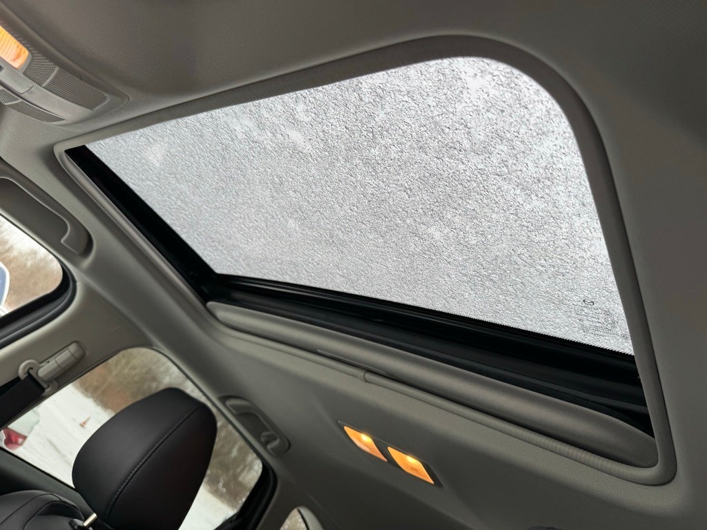 2020 Mazda Mazda CX-5 Touring