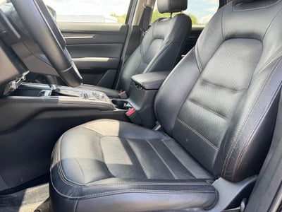 2021 Mazda Mazda CX-5 Grand Touring