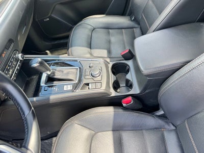 2021 Mazda Mazda CX-5 Grand Touring