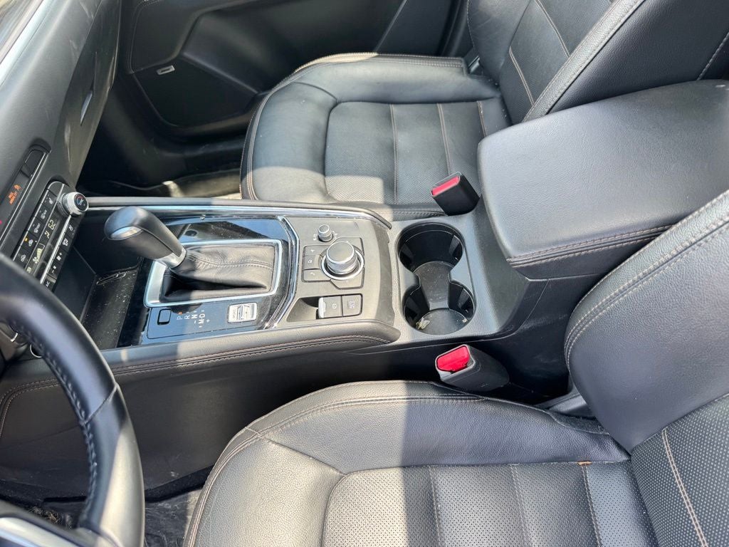 2021 Mazda Mazda CX-5 Grand Touring