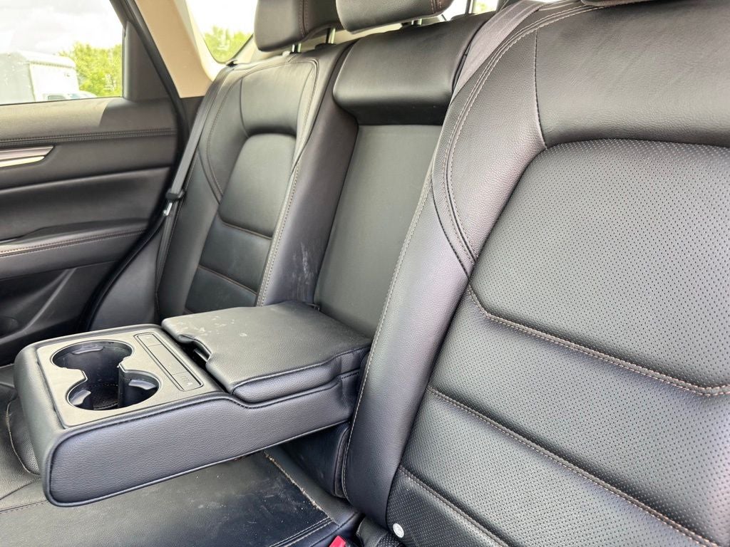 2021 Mazda Mazda CX-5 Grand Touring