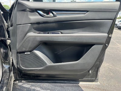 2021 Mazda Mazda CX-5 Grand Touring