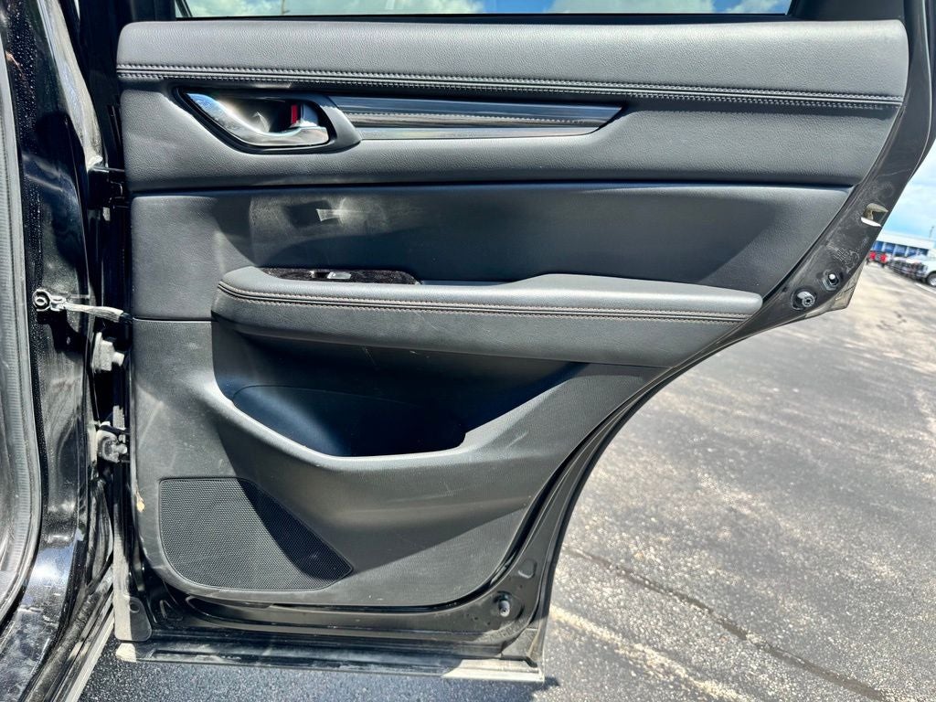 2021 Mazda Mazda CX-5 Grand Touring