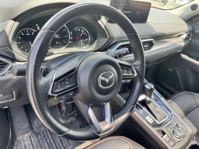 2021 Mazda Mazda CX-5 Grand Touring