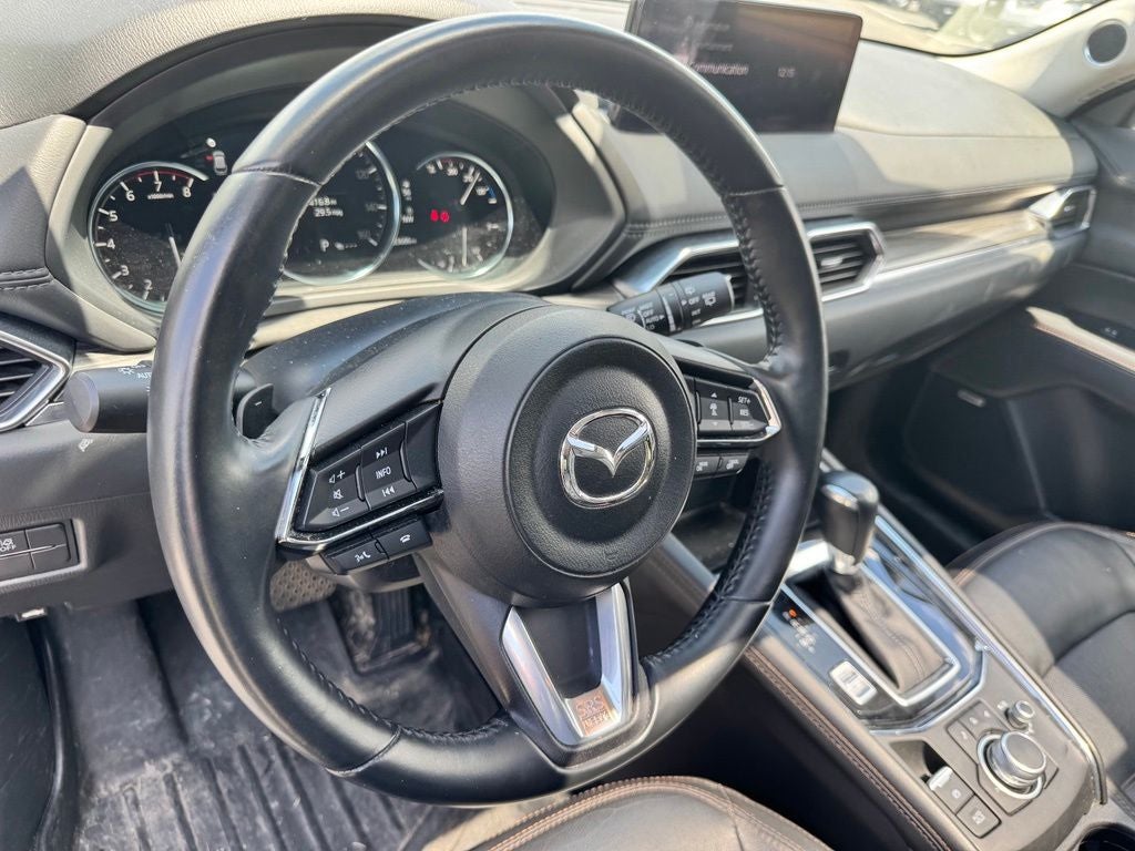 2021 Mazda Mazda CX-5 Grand Touring