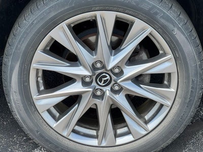 2021 Mazda Mazda CX-5 Grand Touring
