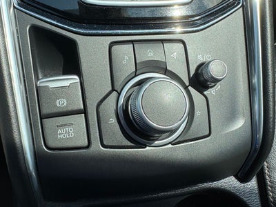 2021 Mazda Mazda CX-5 Grand Touring