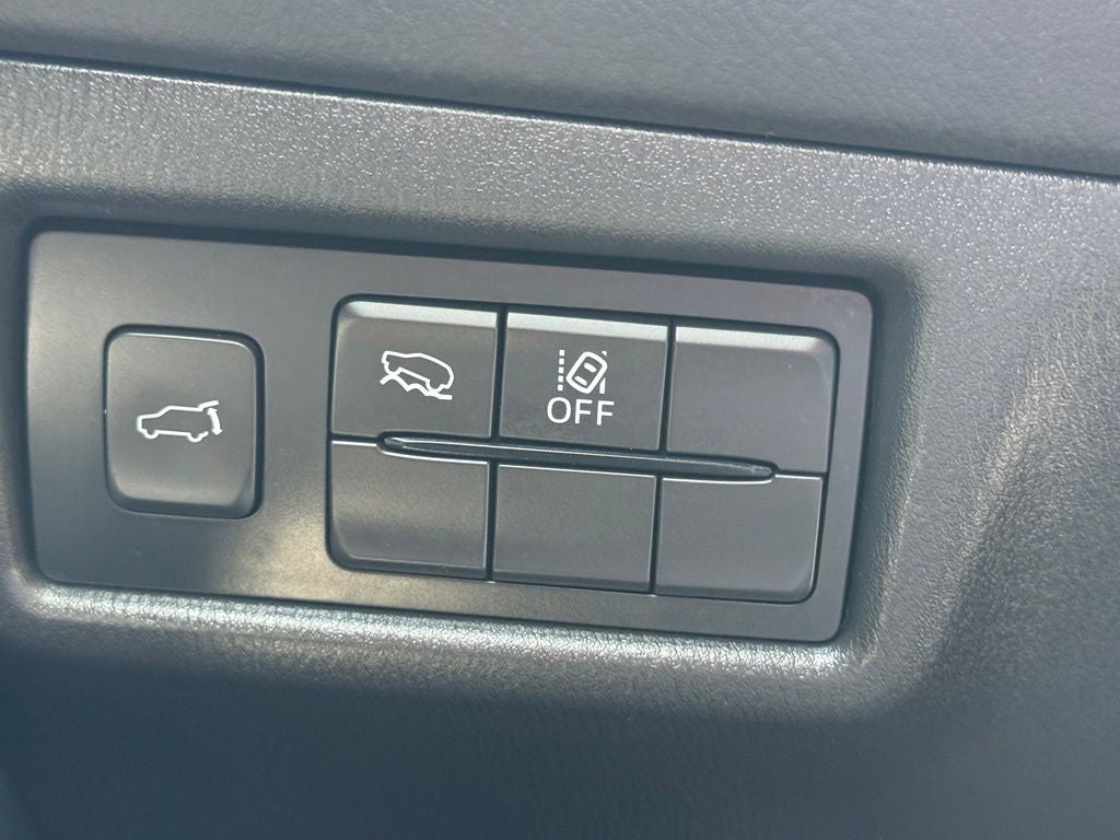 2021 Mazda Mazda CX-5 Grand Touring