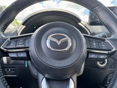 2021 Mazda Mazda CX-5 Grand Touring