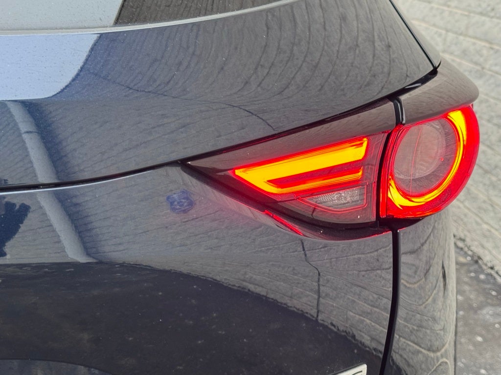 2021 Mazda Mazda CX-5 Grand Touring