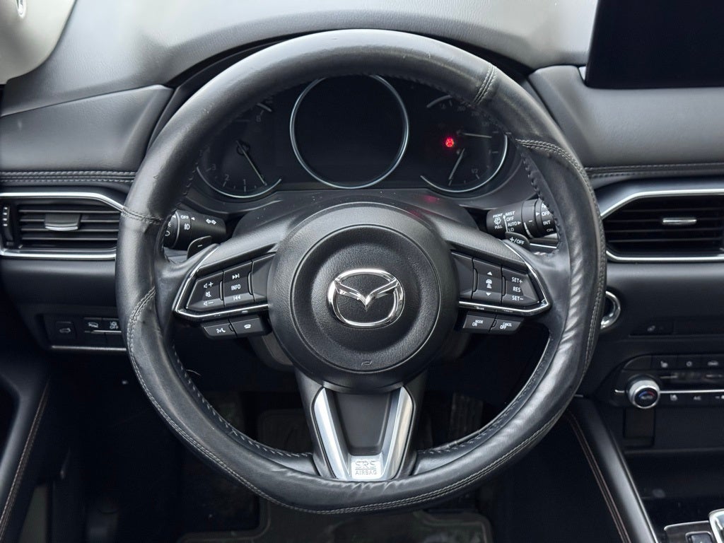 2021 Mazda Mazda CX-5 Grand Touring