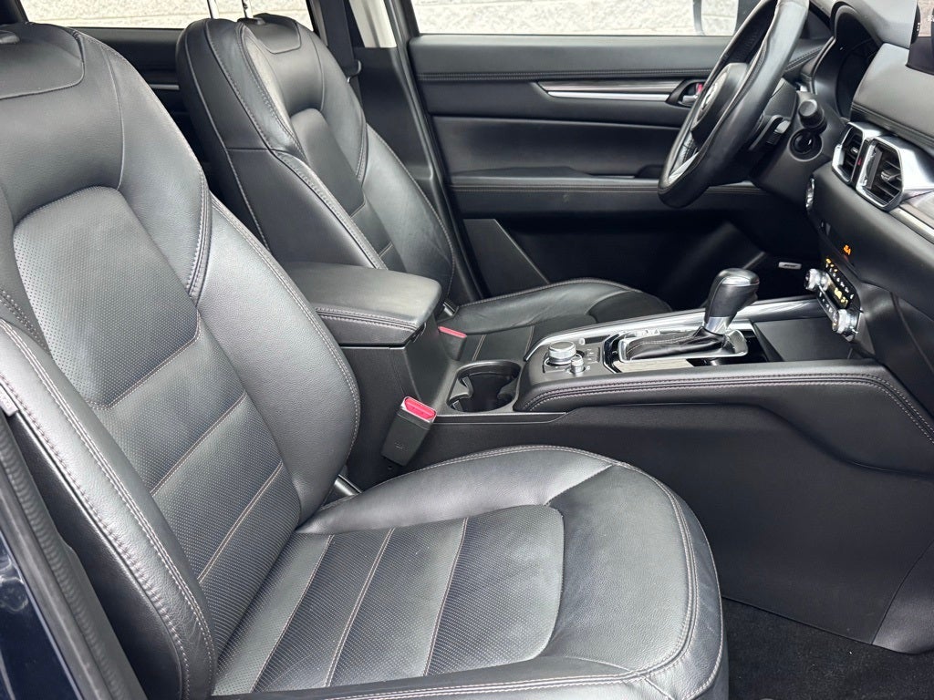 2021 Mazda Mazda CX-5 Grand Touring