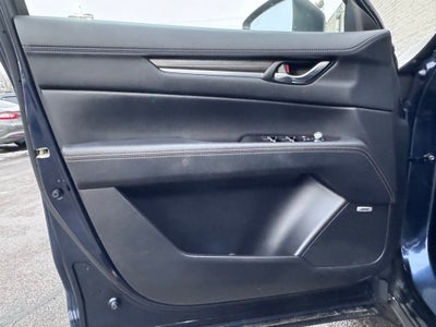 2021 Mazda Mazda CX-5 Grand Touring