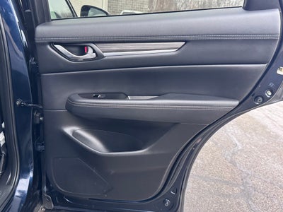 2021 Mazda Mazda CX-5 Grand Touring