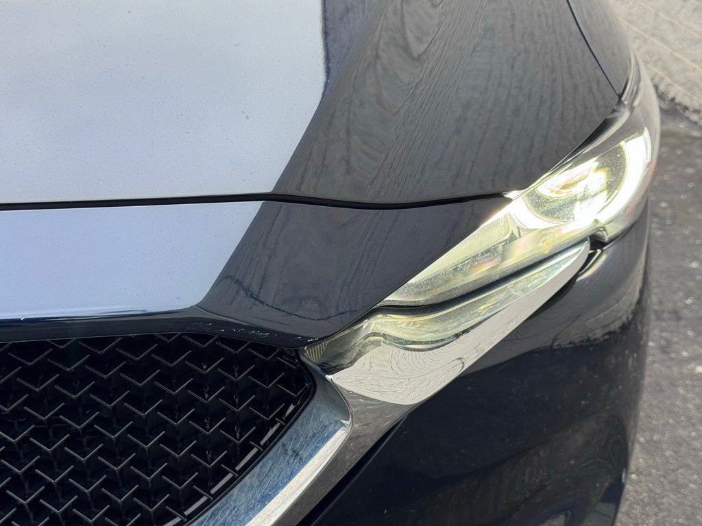 2021 Mazda Mazda CX-5 Grand Touring