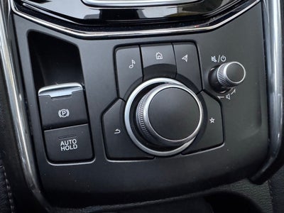 2021 Mazda Mazda CX-5 Grand Touring