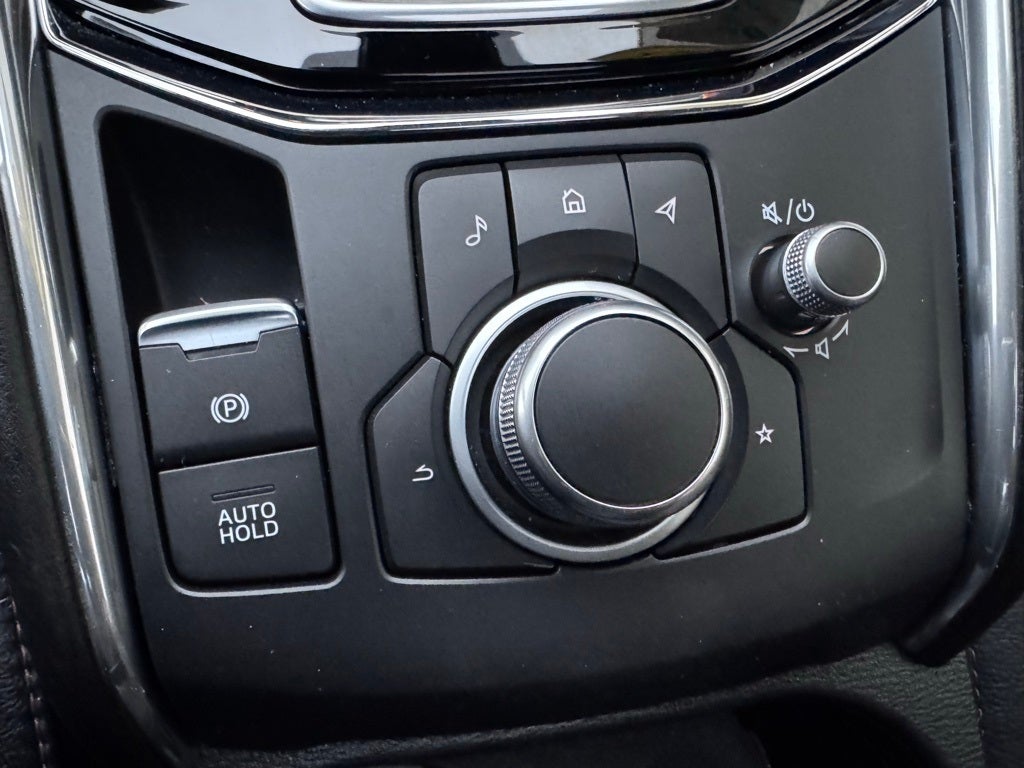 2021 Mazda Mazda CX-5 Grand Touring