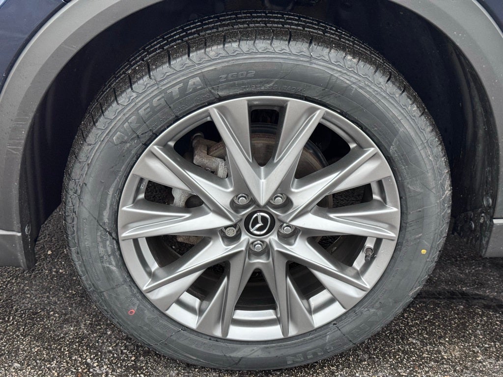 2021 Mazda Mazda CX-5 Grand Touring