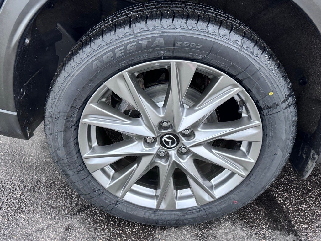 2021 Mazda Mazda CX-5 Grand Touring