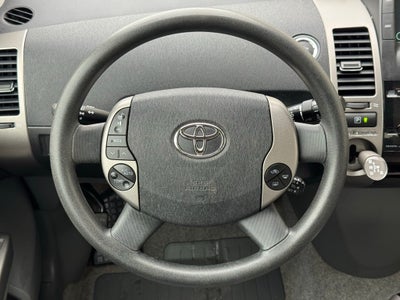 2008 Toyota Prius Base
