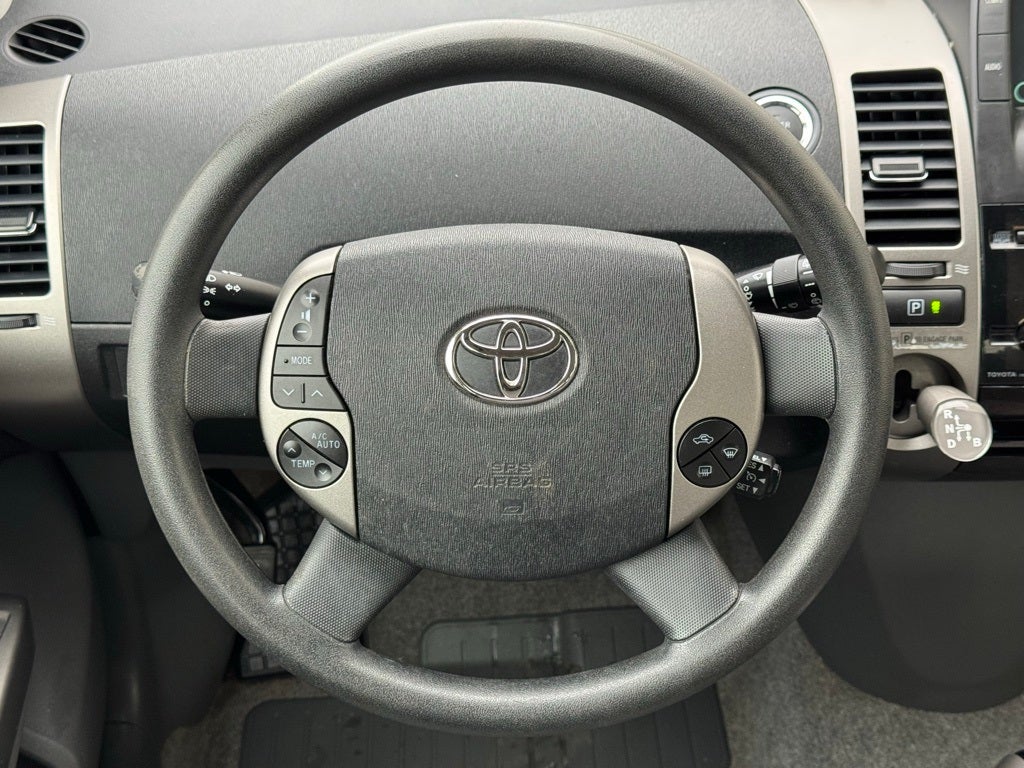2008 Toyota Prius Base