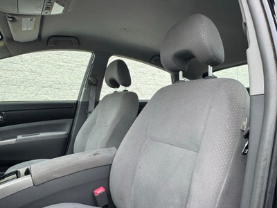 2008 Toyota Prius Base