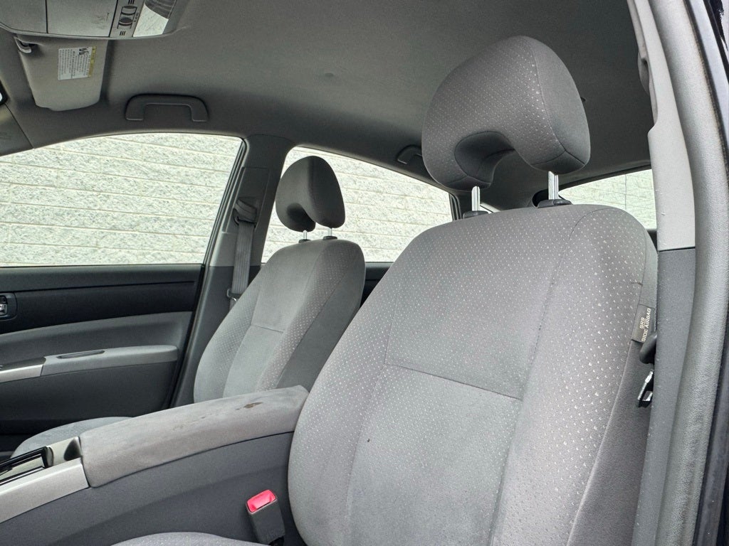 2008 Toyota Prius Base