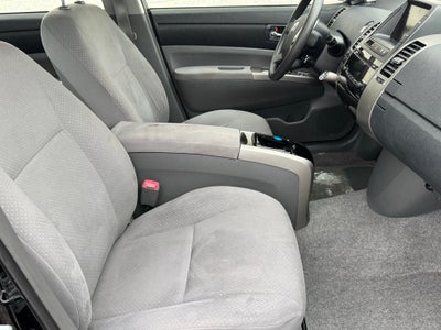 2008 Toyota Prius Base