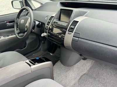 2008 Toyota Prius Base