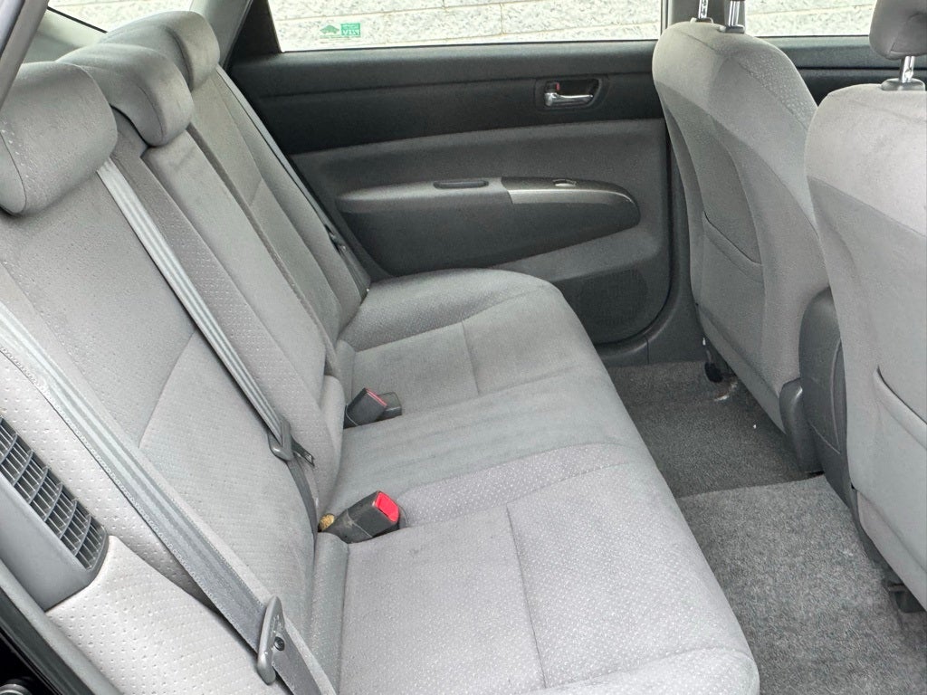 2008 Toyota Prius Base