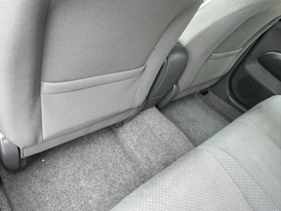 2008 Toyota Prius Base