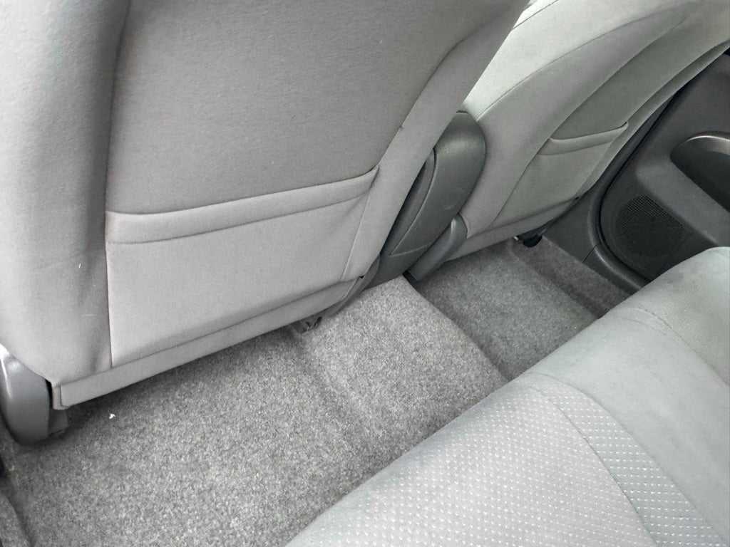 2008 Toyota Prius Base