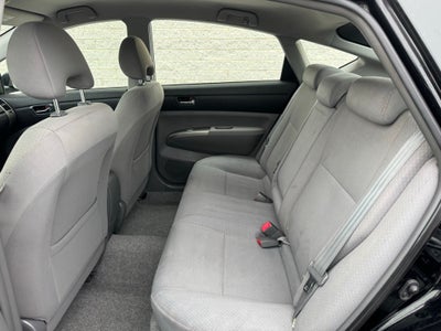 2008 Toyota Prius Base