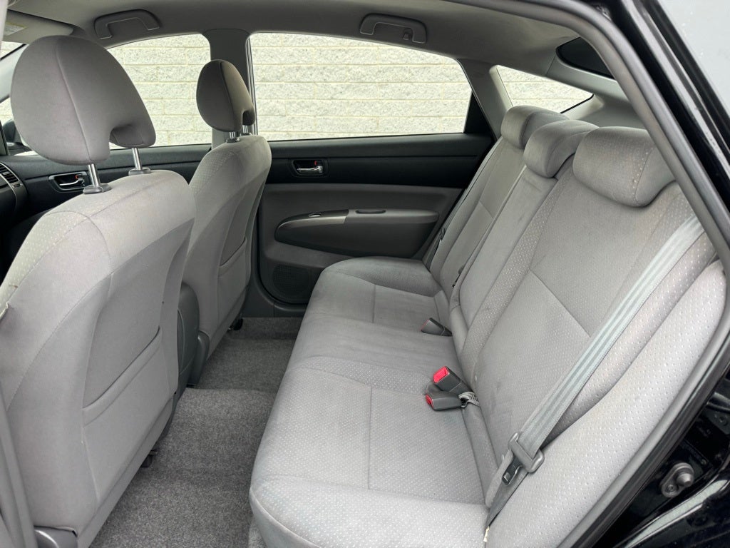 2008 Toyota Prius Base